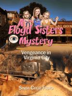 Vengeance in Virginia City, a Floyd Sisters Mystery