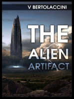 The Alien Artifact 4