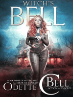 Witch's Bell Book Three