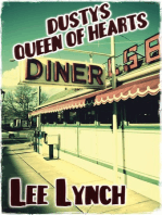 Dusty's Queen of Hearts Diner