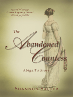 The Abandoned Countess: Abigail's Story
