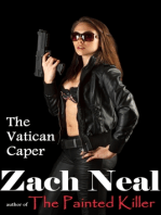The Vatican Caper