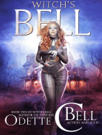 Witch's Bell Book Two