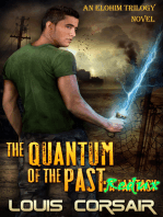 The Quantum of the Past: Redux