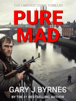 Pure Mad: The Author's Cut