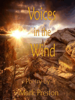 Voices in the Wind