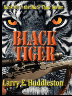 The Black Tiger