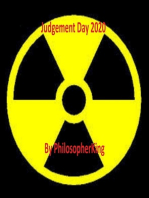 Judgement Day 2020