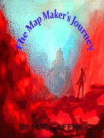 The Map Maker's Journey.