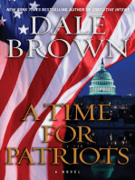 A Time for Patriots: A Novel