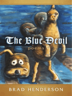 The Blue Devil: poems