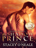 The Shadow Prince: The Prequel to Mortal Enchantment