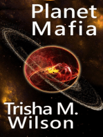 Planet Mafia