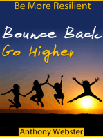 Bounce Back Go Higher!