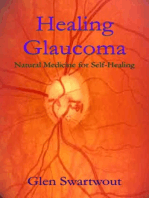 Healing Glaucoma