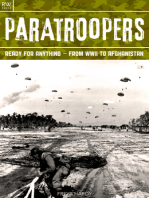 Paratroopers: Ready for Anything – From WWII to Afghanistan