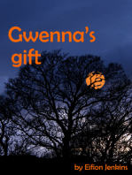 Gwenna's gift