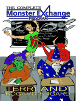 The Complete Monster Exchange Program