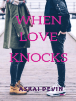 When Love Knocks