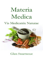 Materia Medica