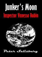 Junker's Moon: Inspector Vanessa Robin