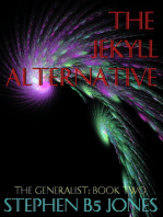 The Jekyll Alternative