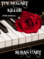 The Mozart Killer (Fifth Edition)