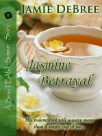 Jasmine Betrayal