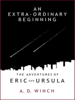 An Extra-Ordinary Beginning