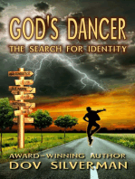God's Dancer