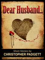 Dear Husband...