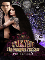 Valkyrie: The Vampire Princess 2
