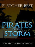 Pirates of the Storm