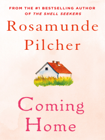 Coming Home By Rosamunde Pilcher Ebook Scribd