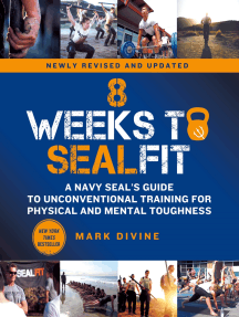 24 Full Body Seal fit workout videos at Office