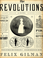 The Revolutions: A Novel