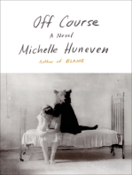Off Course: A Novel