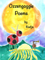 Ozzengoggle Poems