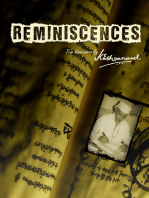 Reminiscences