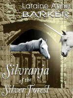 Silvranja of the Silver Forest
