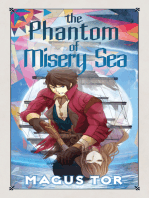 The Phantom of Misery Sea