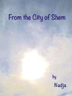 From the City of Shem