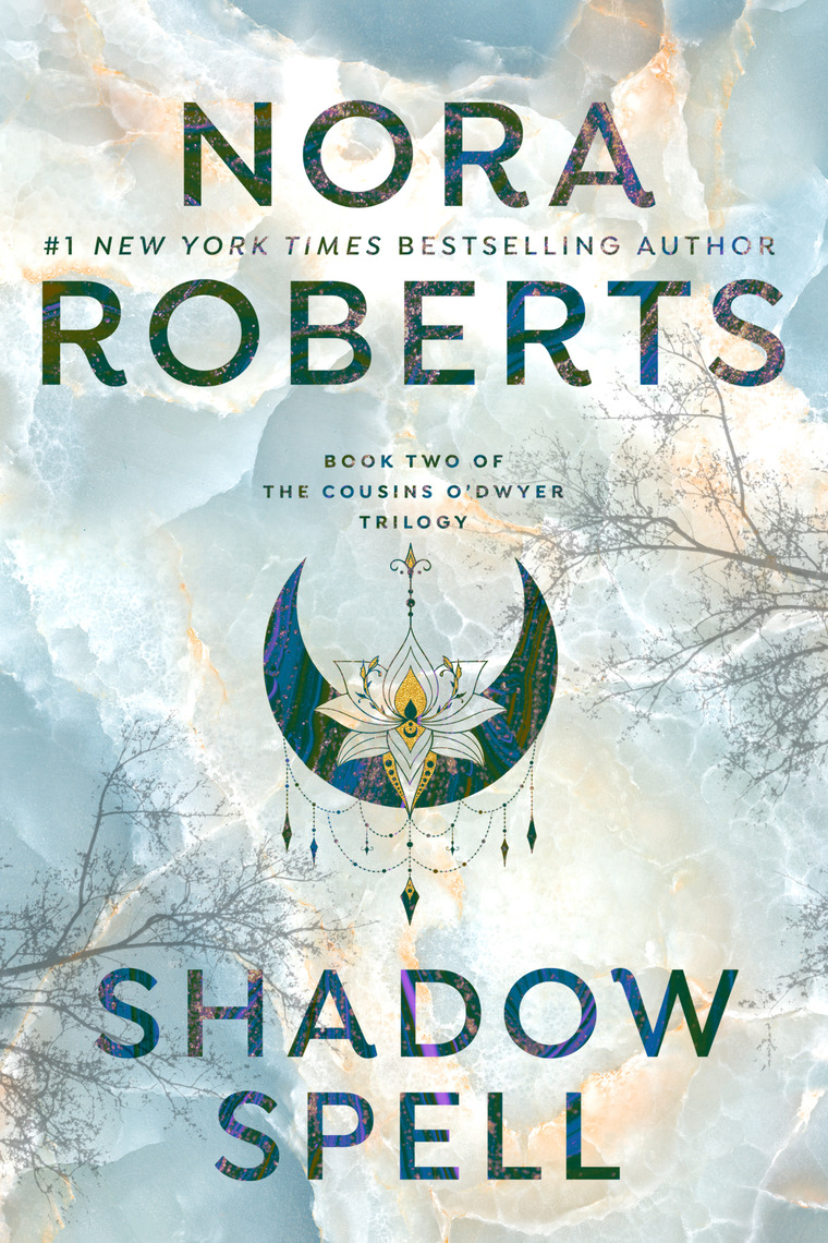Read Shadow Spell Online by Nora Roberts | Books