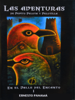 Aventuras en El Valle del Encanto