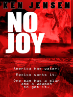No Joy
