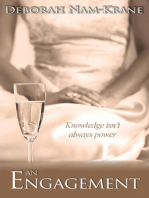 An Engagement: A New Pioneers Short Story: The New Pioneers, #3