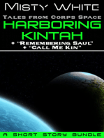 Harboring Kintah