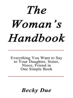 The Woman’s Handbook