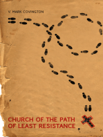 Church of the Path of Least Resistance