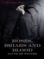 Roses, Briars and Blood